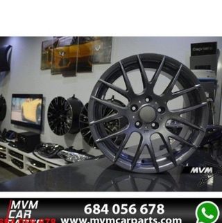 Llantas AUDI a3 a5 a4 a7