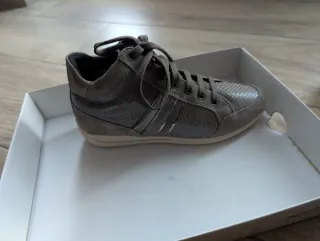 Scarpe Geox Donna 35 Beige/Marrone