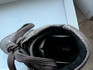 Scarpe Geox Donna 35 Beige/Marrone