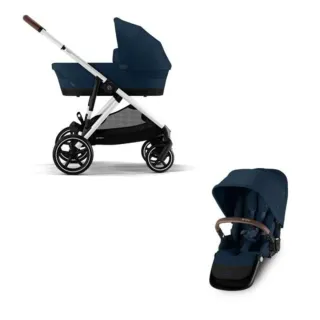 Cybex Gazelle S Silla de Paseo