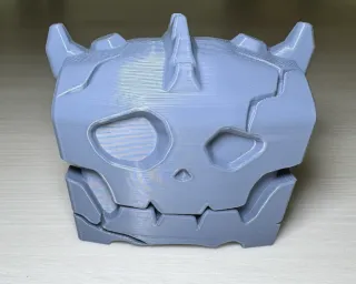 Scatola di stoccaggio per Nintendo Switch