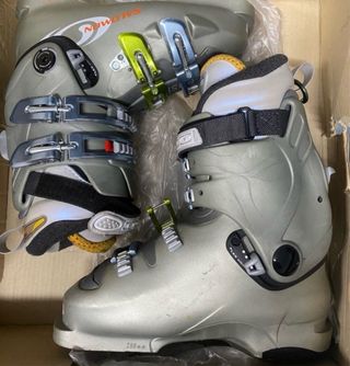 Botas de esquí Salomon