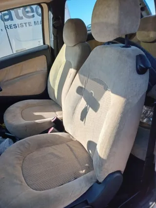 Despiece Lancia Ypsilon 2007