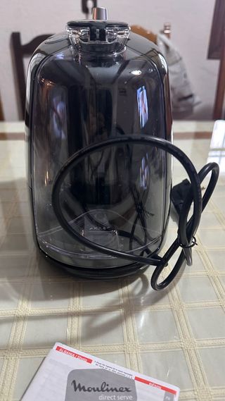 Cafetera Moulinex nueva
