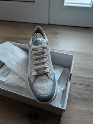 Scarpe Geox nuove donna n.35