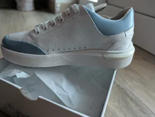 Scarpe Geox nuove donna n.35