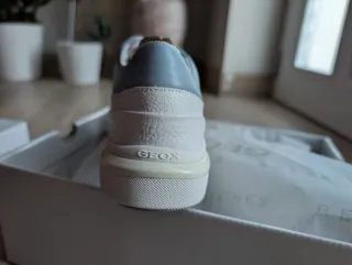 Scarpe Geox nuove donna n.35