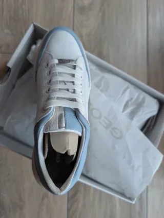 Scarpe Geox nuove donna n.35