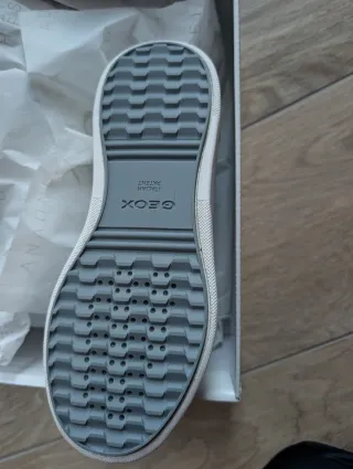 Scarpe Geox nuove donna n.35