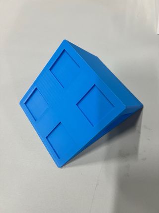 Organizador 3D Juegos Sega Megadrive Nuevo