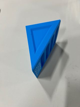 Organizador 3D Juegos Sega Megadrive Nuevo