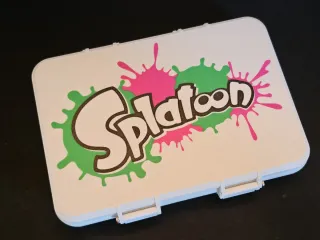 Valigetta Nintendo Switch 2 e giochi