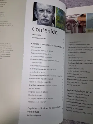 Guía completa de técnicas de dibujo: Técnicas, ...