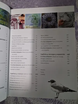 Guía completa de técnicas de dibujo: Técnicas, ...