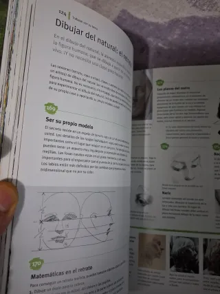 Guía completa de técnicas de dibujo: Técnicas, ...