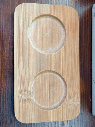 Kit Sale e Pepe Mulino Bianco Vintage