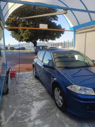 Renault Megane 2008