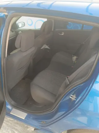 Renault Megane 2008