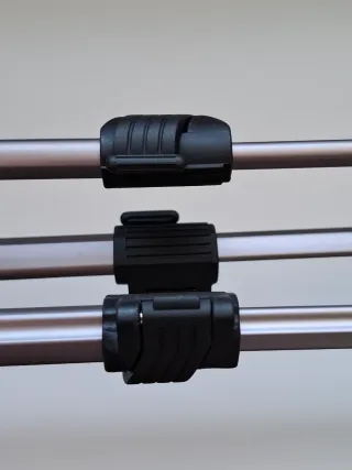 Trípode Firstline para foto y video