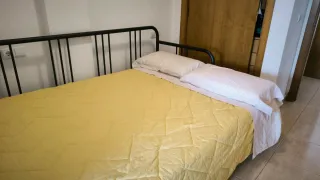 Estructura Cama Nido IKEA FYRESDAL Negra