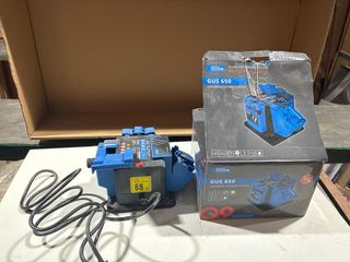 Afilador Gude GUS 650