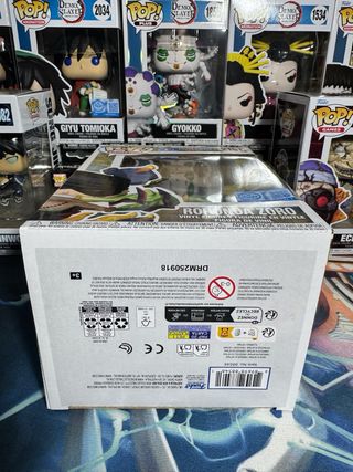 Funko Pop! One Piece Roronoa Zoro 2151