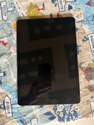iPad Apple da 128Gb