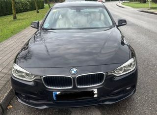 BMW Serie 3 2018