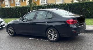 BMW Serie 3 2018