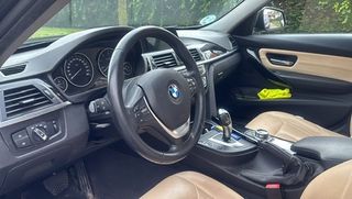 BMW Serie 3 2018