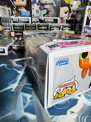 Funko Pop! The Powerpuff Girls Blossom 1080
