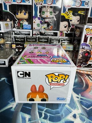 Funko Pop! The Powerpuff Girls Blossom 1080