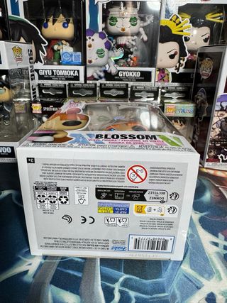 Funko Pop! The Powerpuff Girls Blossom 1080