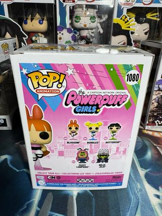 Funko Pop! The Powerpuff Girls Blossom 1080