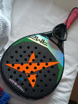 Pala de pádel DROP SHOT