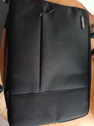 MacBook Air 13 8GB RAM 256GB SSD + Custodia