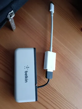 MacBook Air 13 8GB RAM 256GB SSD + Custodia