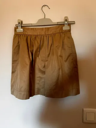 Lote 2 faldas Stradivarius Talla 34