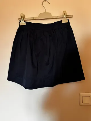 Lote 2 faldas Stradivarius Talla 34