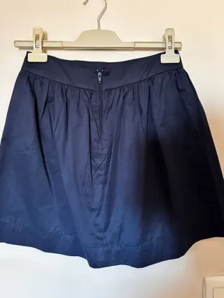 Lote 2 faldas Stradivarius Talla 34