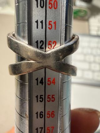 Anillo Tous Cuarzo Rosa Plata