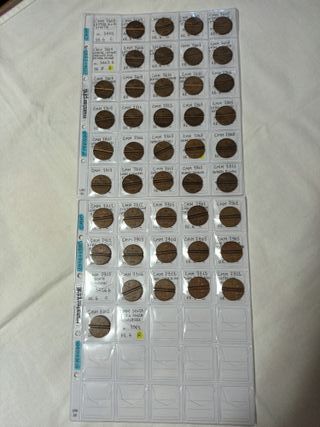 Gettoni Telefonici 2°-3° Periodo - 319 pezzi