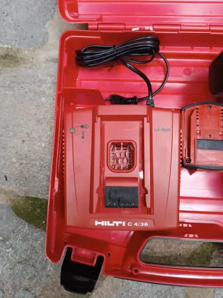 HILTI SFC 14-A
