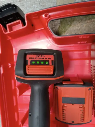 HILTI SFC 14-A
