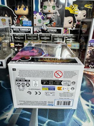 Funko Pop! Jujutsu Kaisen Mahito 2126