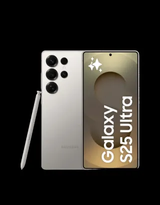 Samsung Galaxy S25 Ultra