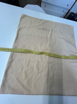 Fodera Louis Vuitton Beige
