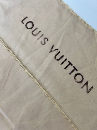 Fodera Louis Vuitton Beige