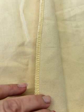 Fodera Louis Vuitton Beige