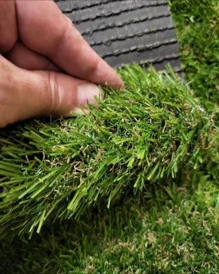 Césped artificial liquidación ancho 2 y 4 metros